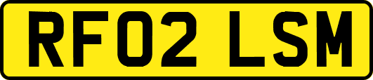 RF02LSM