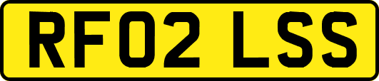 RF02LSS
