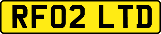 RF02LTD