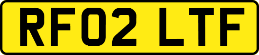 RF02LTF