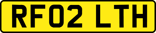RF02LTH
