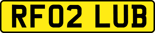 RF02LUB