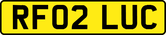 RF02LUC