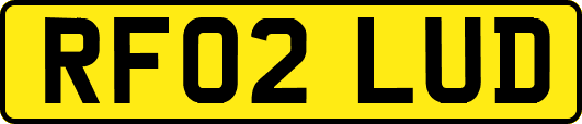 RF02LUD