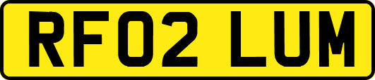 RF02LUM
