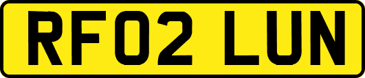 RF02LUN