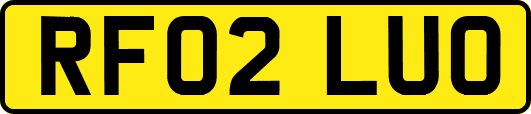 RF02LUO