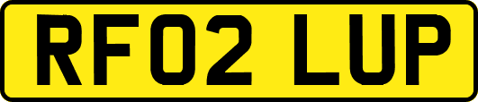 RF02LUP