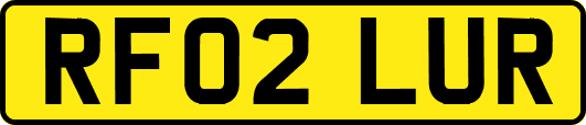 RF02LUR