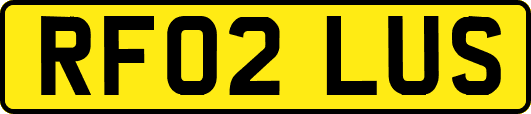 RF02LUS