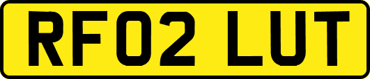 RF02LUT