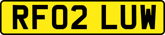 RF02LUW