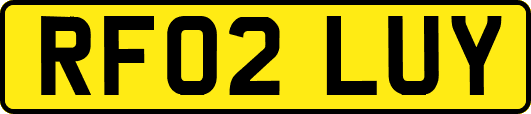 RF02LUY