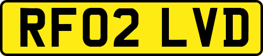 RF02LVD