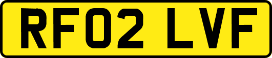 RF02LVF