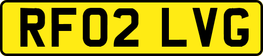 RF02LVG
