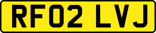 RF02LVJ