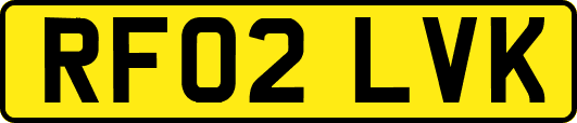 RF02LVK