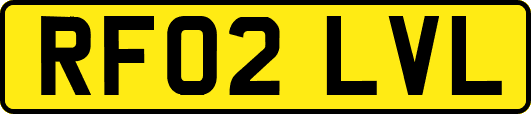 RF02LVL