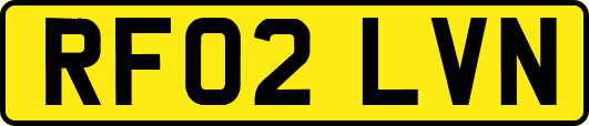 RF02LVN