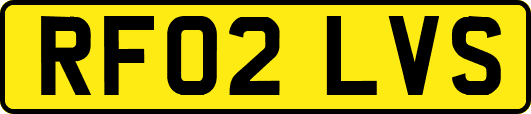 RF02LVS