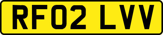 RF02LVV