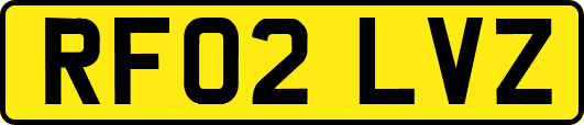RF02LVZ