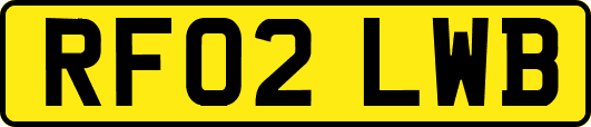 RF02LWB