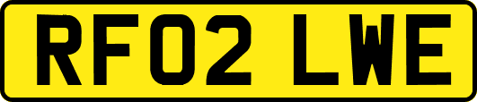 RF02LWE