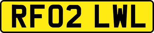RF02LWL