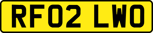 RF02LWO