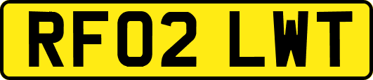 RF02LWT