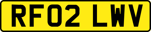 RF02LWV