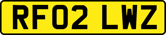 RF02LWZ