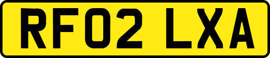 RF02LXA