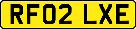 RF02LXE