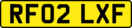 RF02LXF