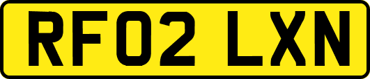 RF02LXN