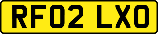 RF02LXO