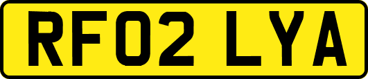 RF02LYA