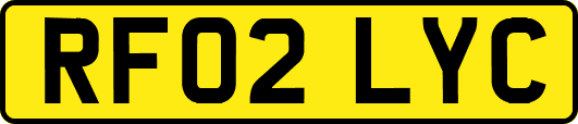 RF02LYC