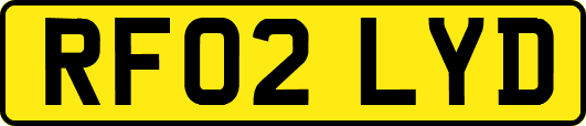RF02LYD
