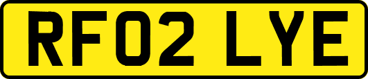 RF02LYE