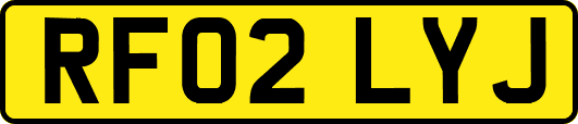 RF02LYJ