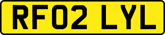 RF02LYL