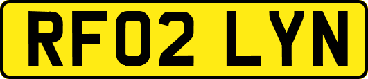 RF02LYN