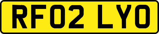 RF02LYO