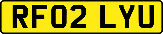 RF02LYU