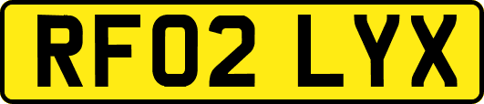 RF02LYX
