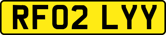 RF02LYY